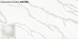 Calacatta Golden ASC002