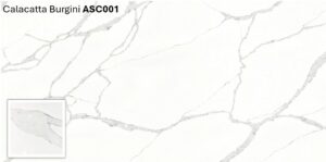 Calacatta Burgini ASC001