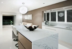 Quartz Worktops