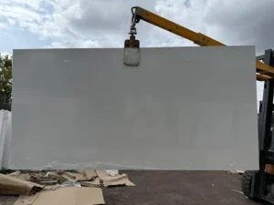 Bianca (Polished) 20mm