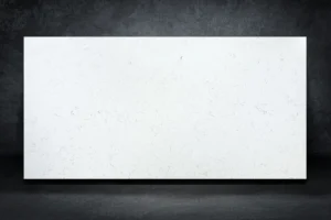 Bianco Carrara Leather