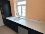 Calacatta Classic Quartz Worktop