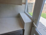 Calacatta Classic Quartz Worktop