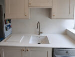 Calacatta Classic Quartz Worktop