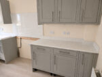 Calacatta Classic Quartz Worktop