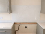 Calacatta Classic Quartz Worktop