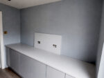 Carrara Jade Quartz Worktop