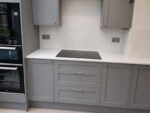 Carrara Jade Quartz Worktop