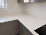 Mistery Gold Quartz Worktop
