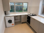 Mistery Gold Quartz Worktop