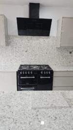 Sandgate Quartz Worktop