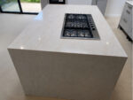 Taj Mahal Quartz Worktop
