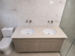 Taj Mahal Quartz Worktop
