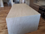 Taj Mahal Quartz Worktop
