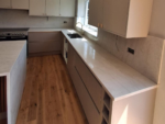 Taj Mahal Quartz Worktop