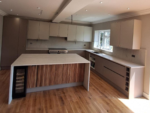 Taj Mahal Quartz Worktop