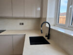 Taj Mahal Quartz Worktop