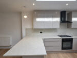 Taj Mahal Quartz Worktop