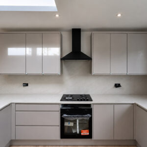 Taj Mahal Quartz Worktop