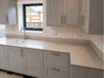 Taj Mahal Quartz Worktop