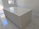 Winter Rock Quartz Worktop
