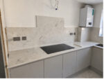 Winter Rock Quartz Worktop