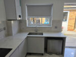 Winter Rock Quartz Worktop
