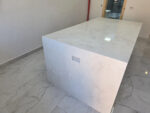 Winter Rock Quartz Worktop