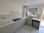Winter Rock Quartz Worktop