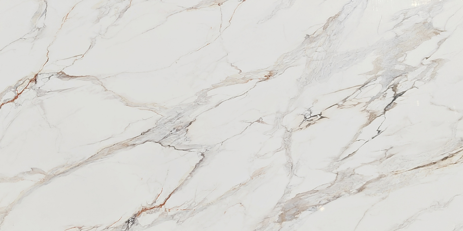 Arabescato Brown Quartz Worktop 1 arabescato brown quartz worktop slab