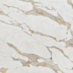 calacatta bronze quartz worktop slab