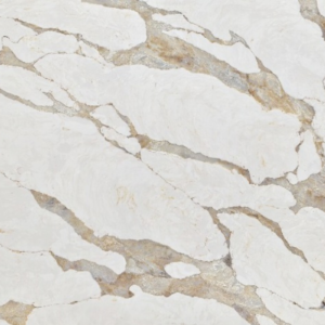 calacatta bronze quartz worktop slab