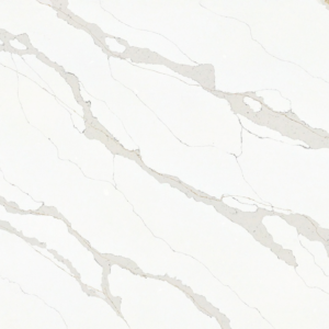 Calacatta golden quartz worktop slab
