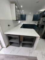 ice branco quartz worktop p1