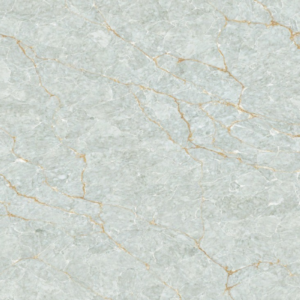 pistachio cloud quartz worktop slab