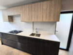 super white quartz worktop