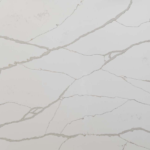Calacatta Lusso Quartz Worktop