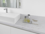 Calacatta Milan quartz worktop