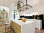 Calacatta Valiente quartz worktop
