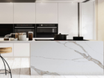 Delano quartz worktop