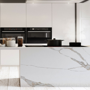 Delano quartz worktop