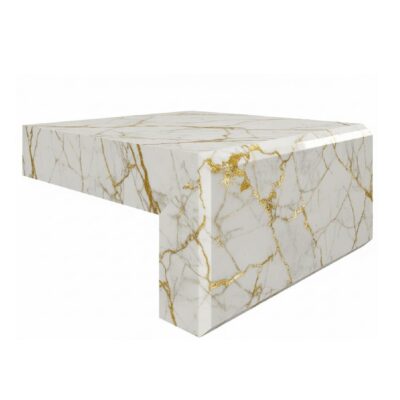 mitred edge