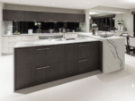 Monaco Quartz Worktop