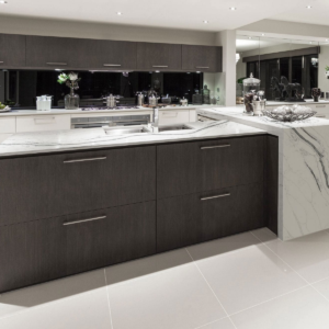 Monaco Quartz Worktop
