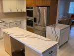 Monaco Quartz Worktop