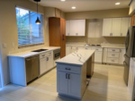 Monaco Quartz Worktop