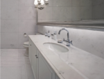 San Vincente quartz worktop