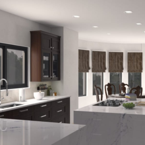 Statuario Milan quartz worktop