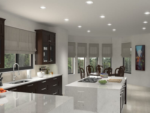 alaska quartz worktop