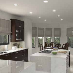 alaska quartz worktop